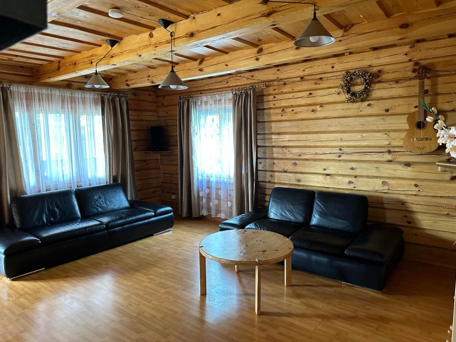 Sodyba Vilagio Alanta Exteriér fotografie